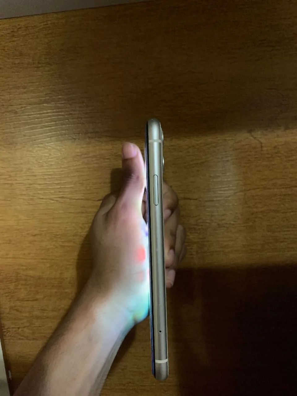 IPHONE 11 ZERO LEIA DESCRIÇÃO  - Foto 5