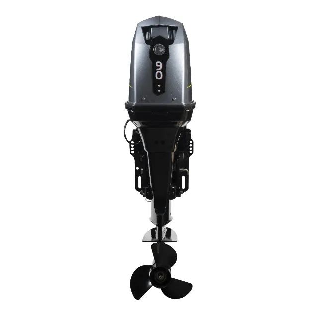 Motor de Popa 90hp Hidea  2 tempos HD90F