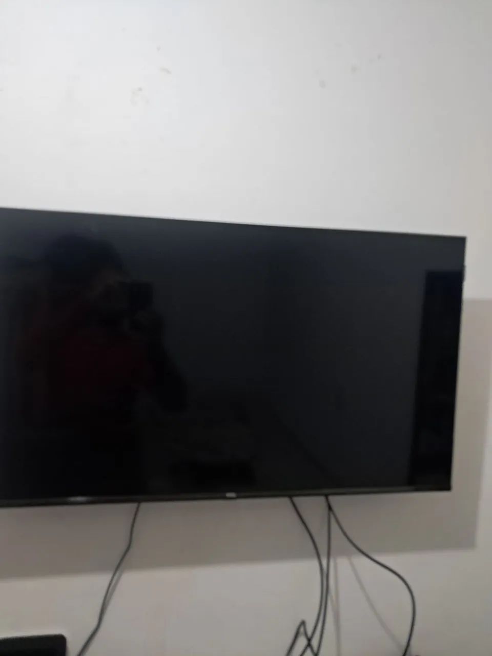 SMART TV TCL 40 POLEGADAS