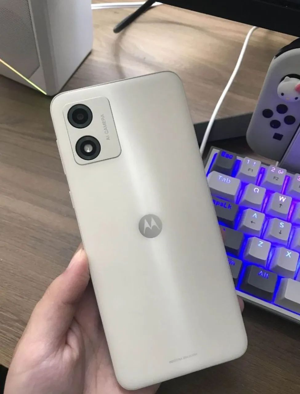 Motorola E13 OFERTA - Foto 2