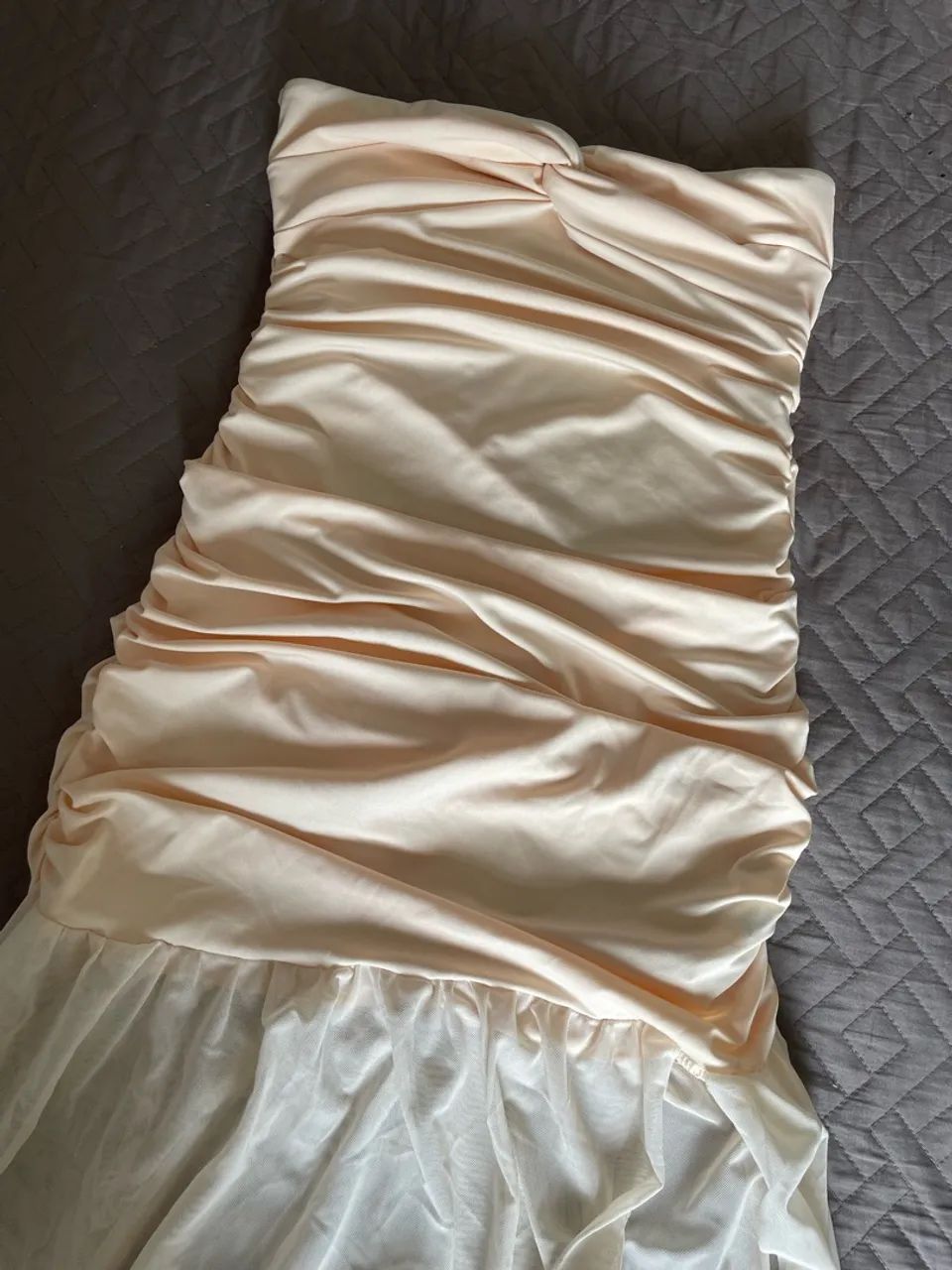 Vestido longo
