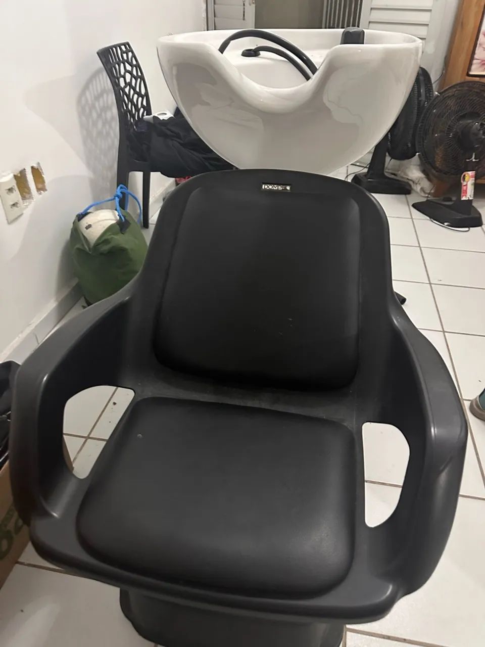 Lavatório para salão  - Foto 2