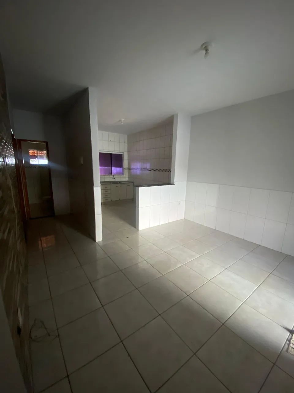 Foto - Aparecida de Goiânia - Setor Serra Dourada - 3ª Etapa