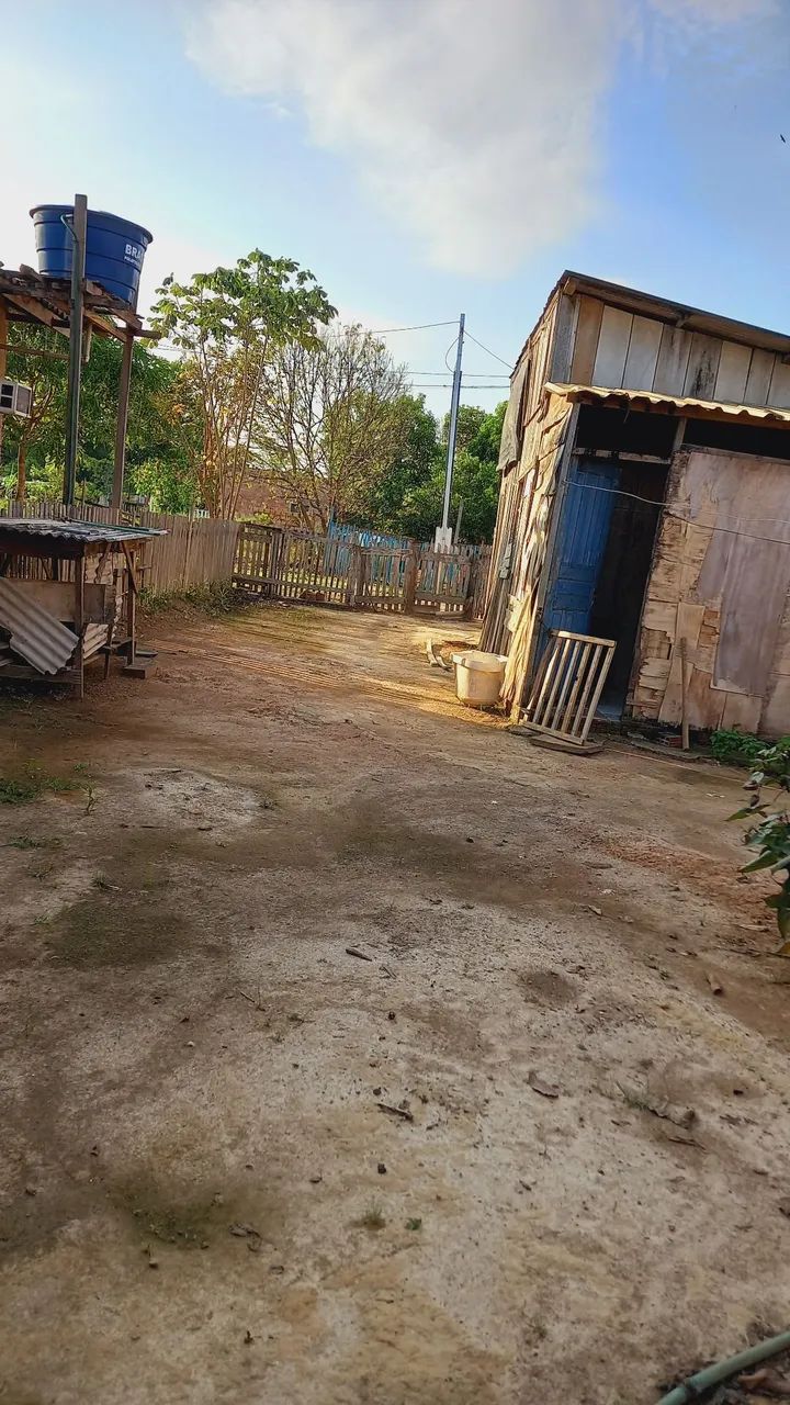 Vendo Terreno  - Foto 2