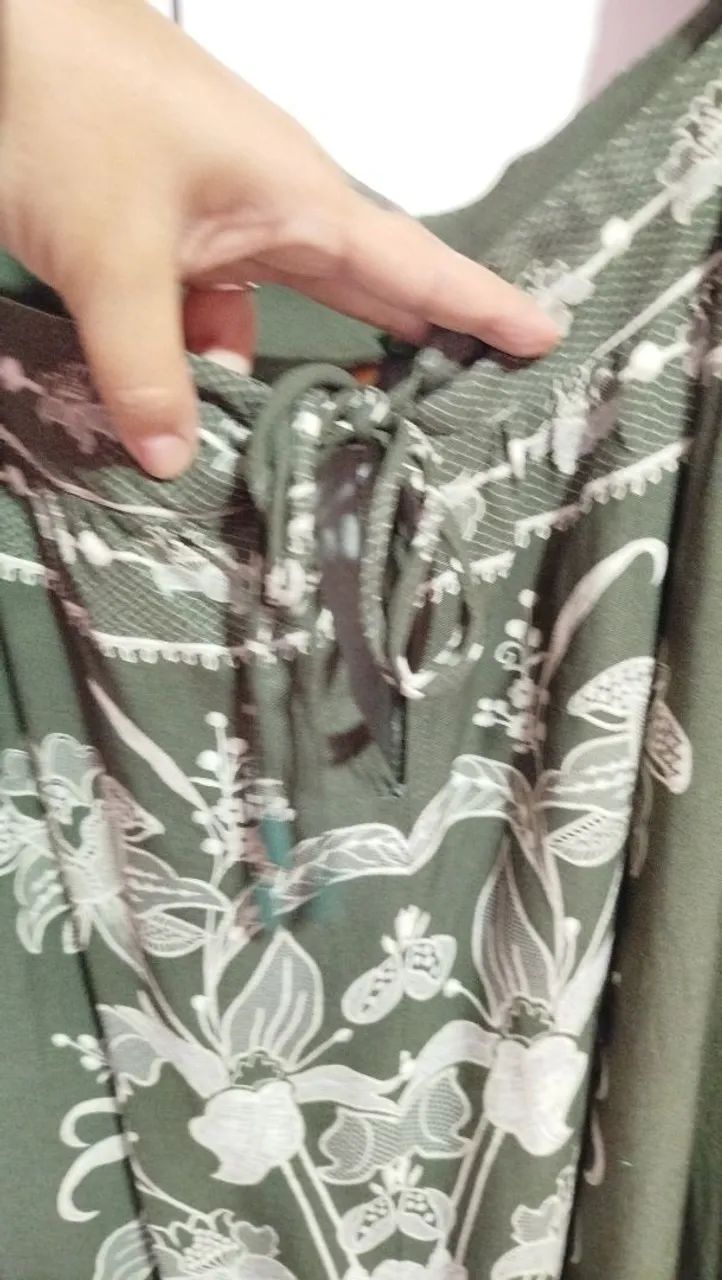 Vestido Farm G  - Foto 5