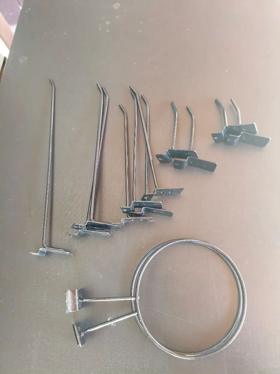 Cabides a e araras  - Foto 2