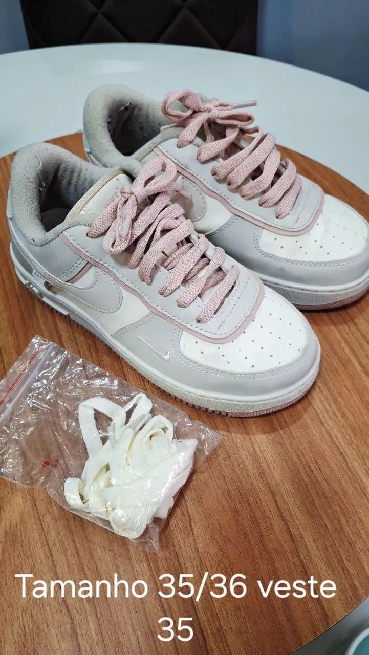 Combo tenis numero 33 e 34 - Foto 5