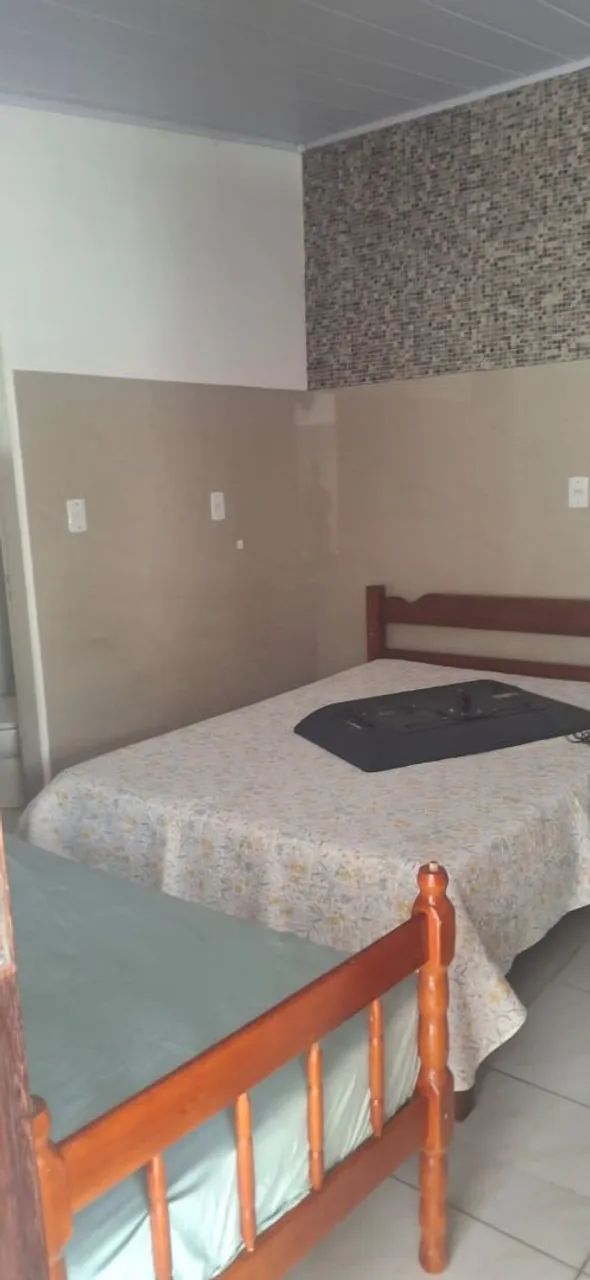 Casa com piscina Pinheira  - Foto 3