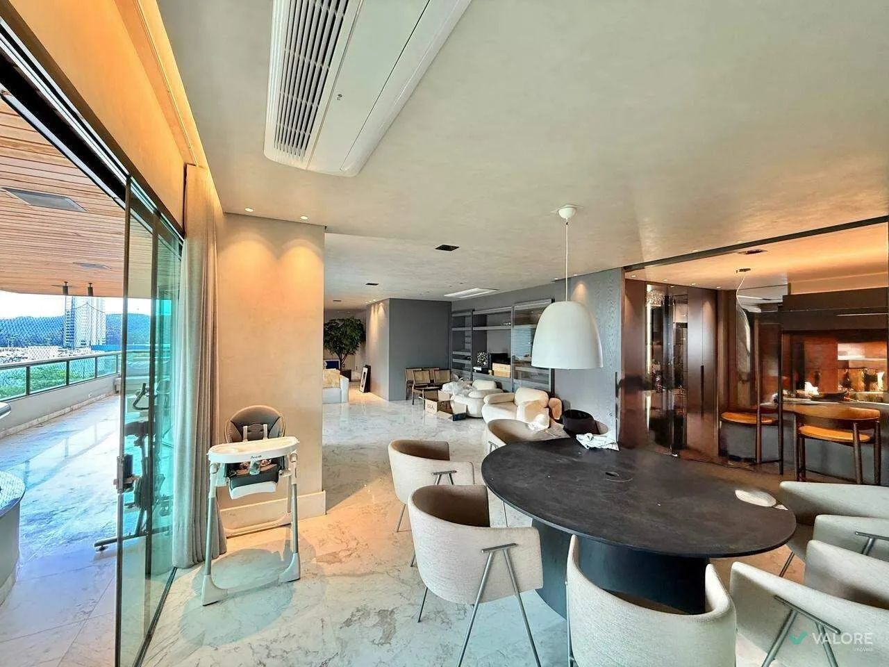 Apartamento de 3 quartos, à venda, no Belvedere