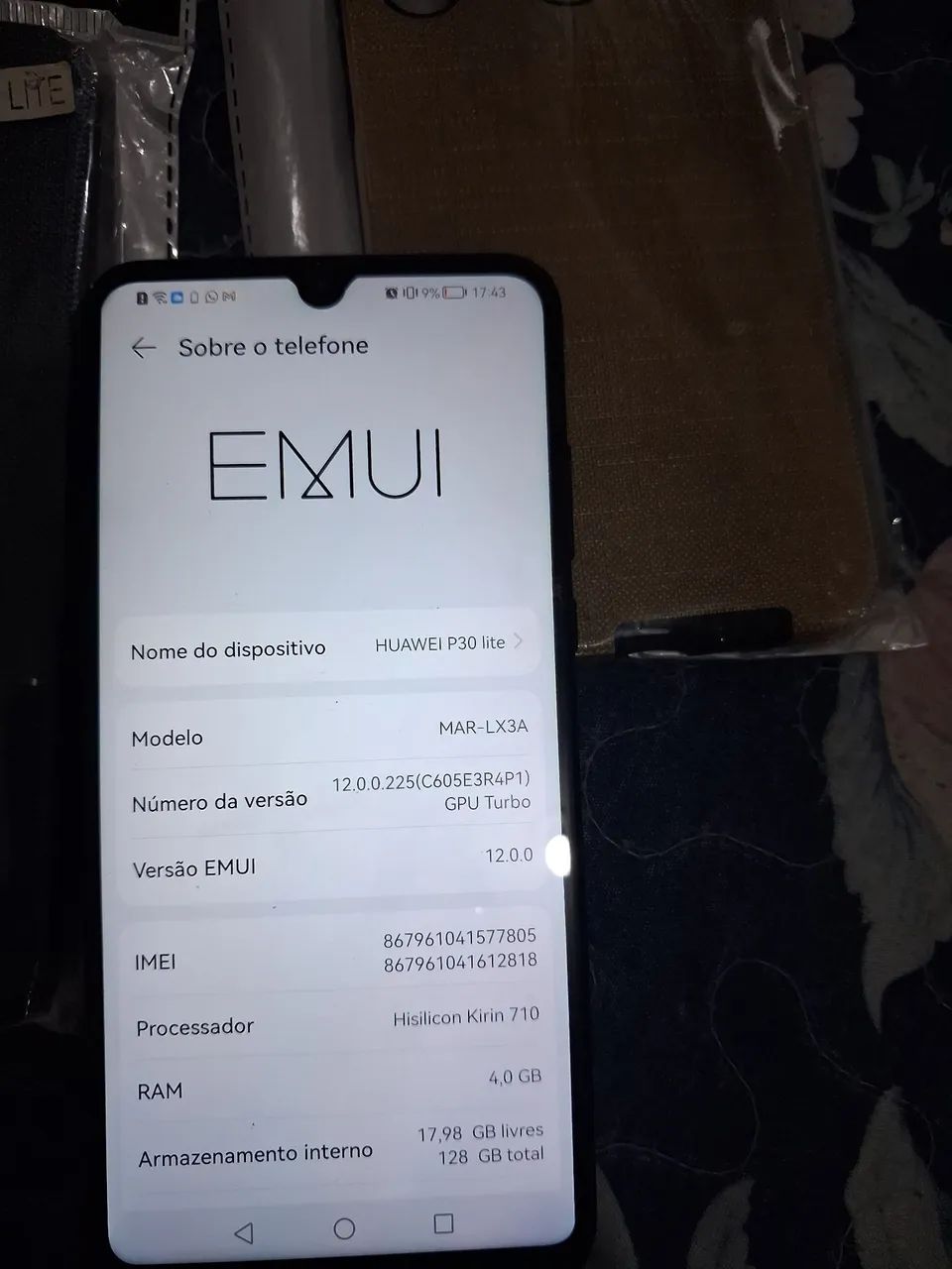 Celular - Foto 2