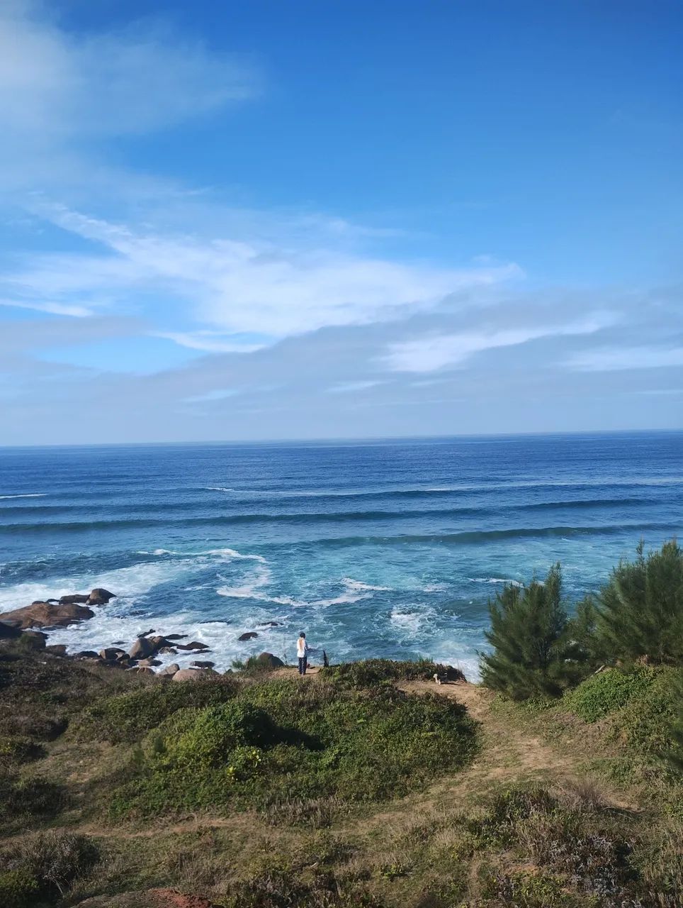 TERRENO EM ECOVILA - QUALIDADE DE VIDA E CONTATO COM A NATUREZA  - Foto 4