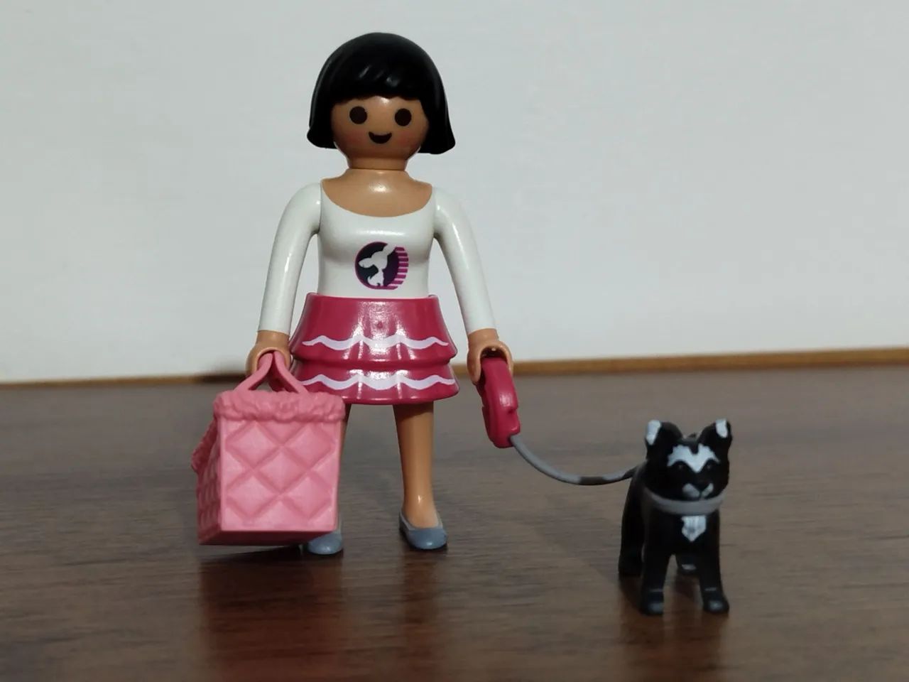 Playmobil importado novo sem embalagem. - Foto 3