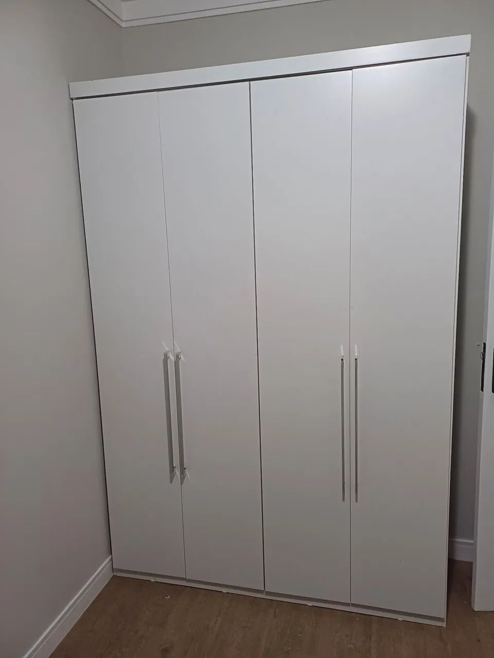 Montador de Moisés  - Foto 4