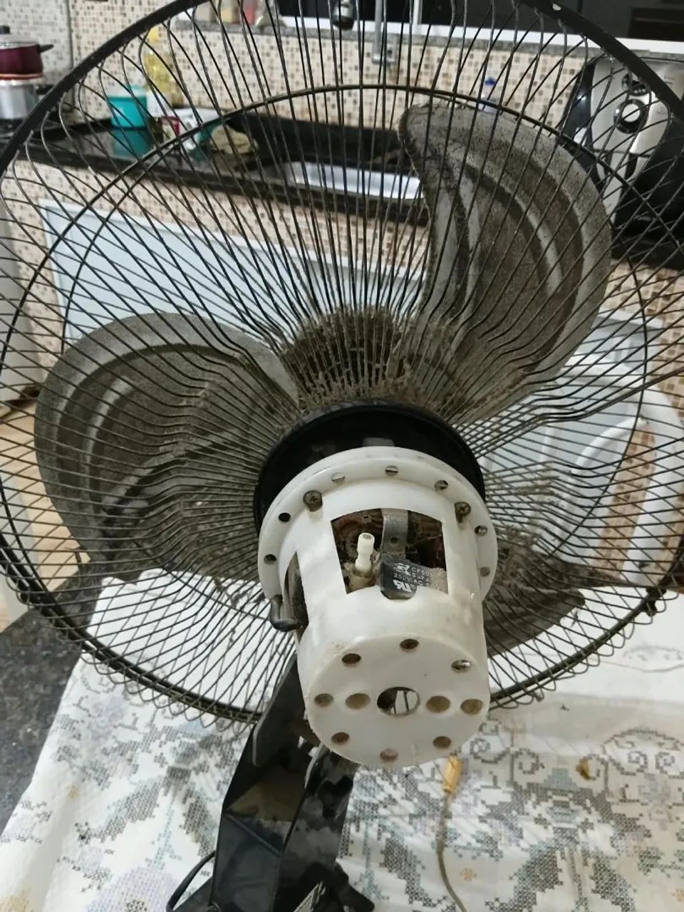 Ventilador Neptuno - Foto 2
