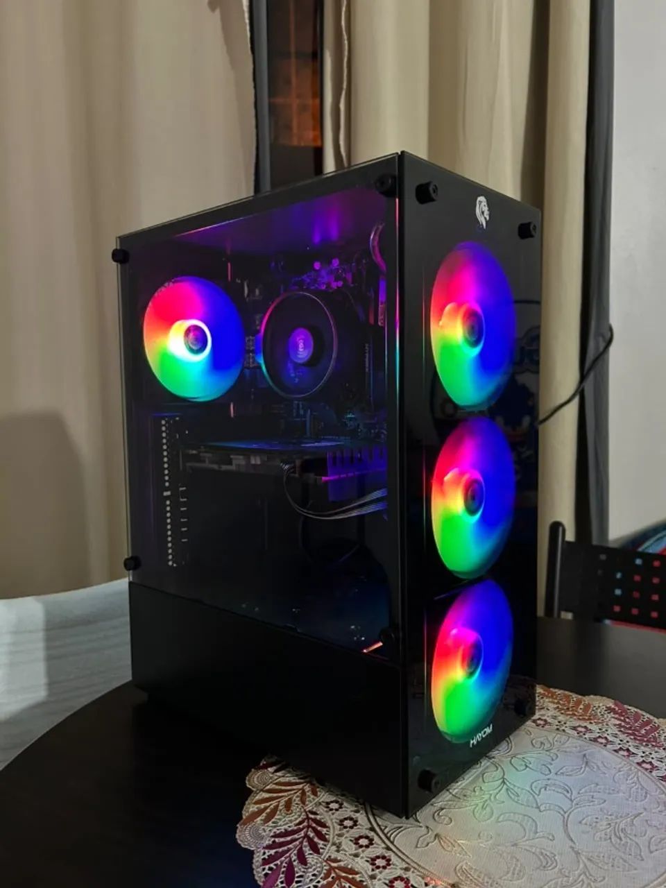 PC Gamer Troco em PS5 - Foto 3