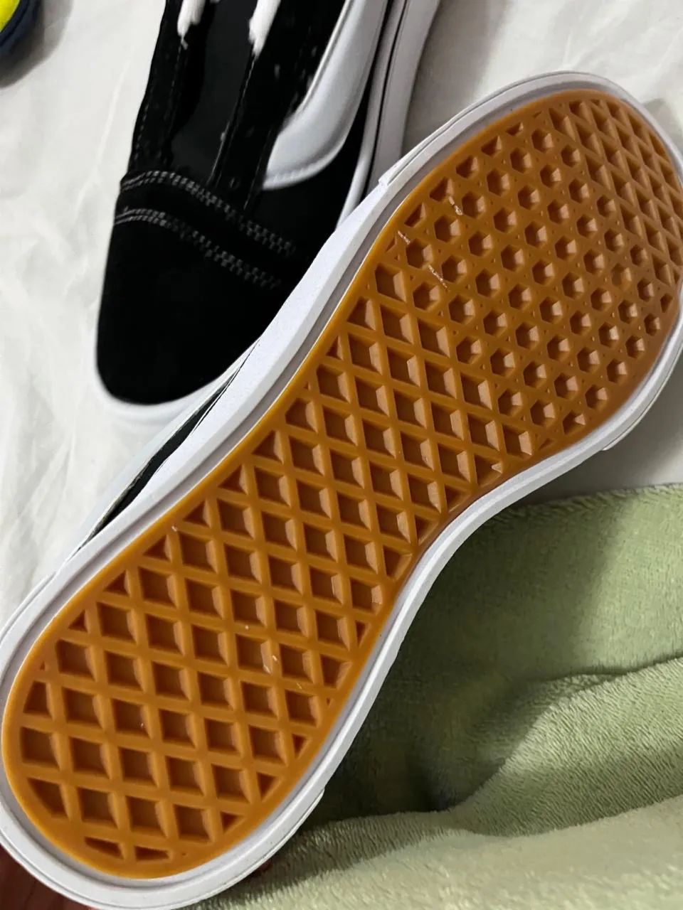 Par tênis Vans  - Foto 3