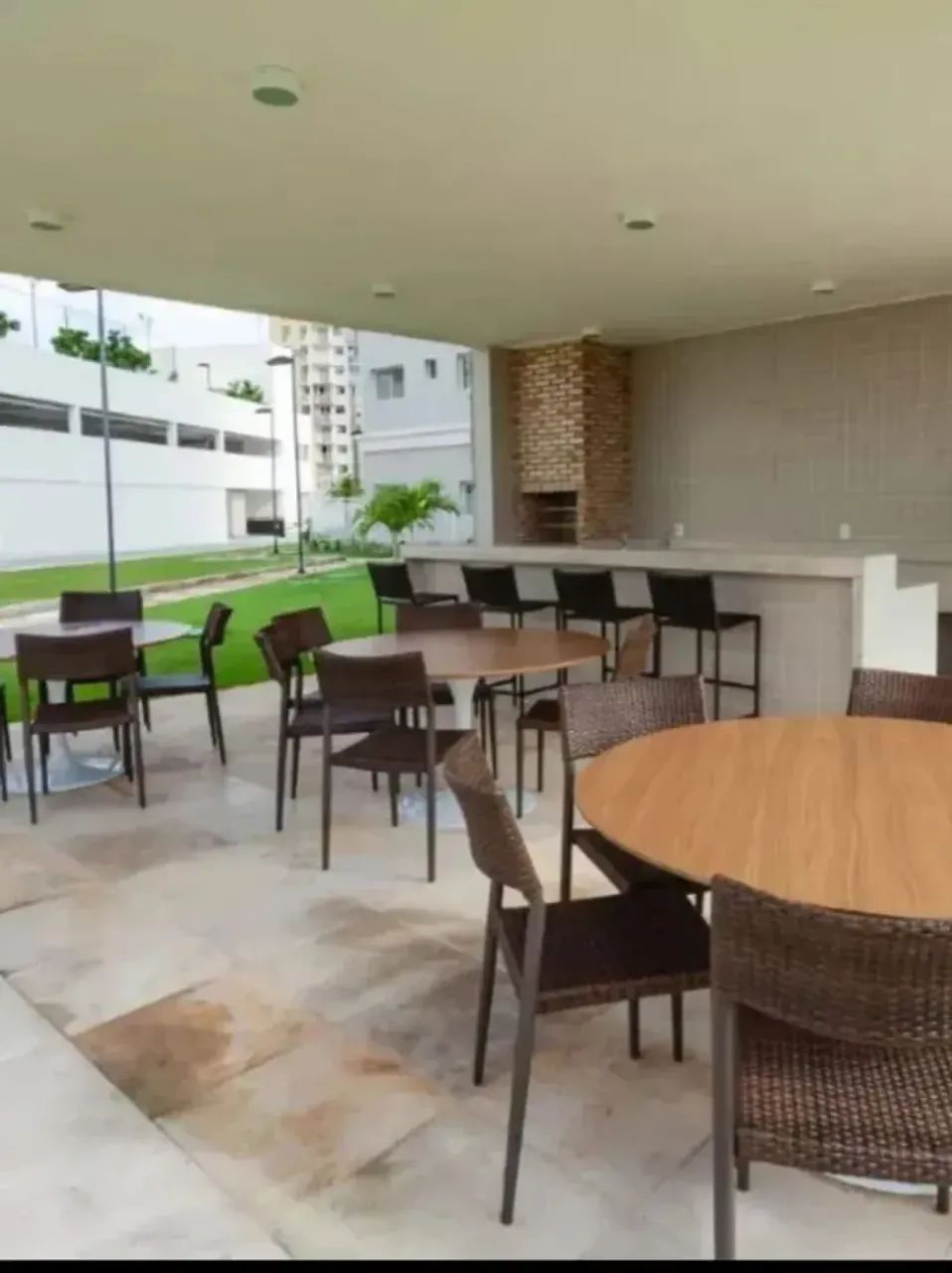 JARDIM DE VALÊNCIA - Augusto Montenegro. - Foto 3