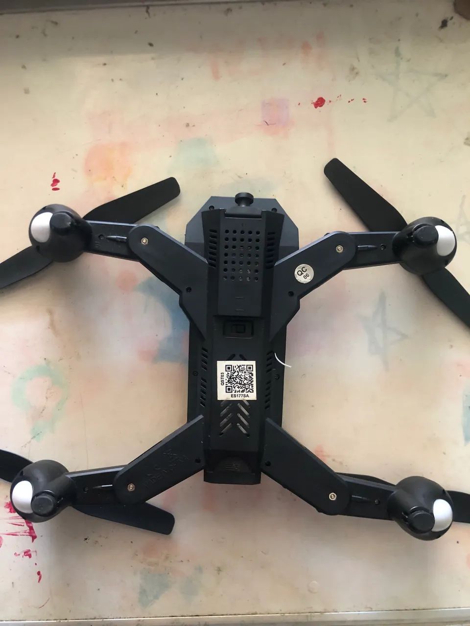 Vendo drone shark multilaser - Foto 3