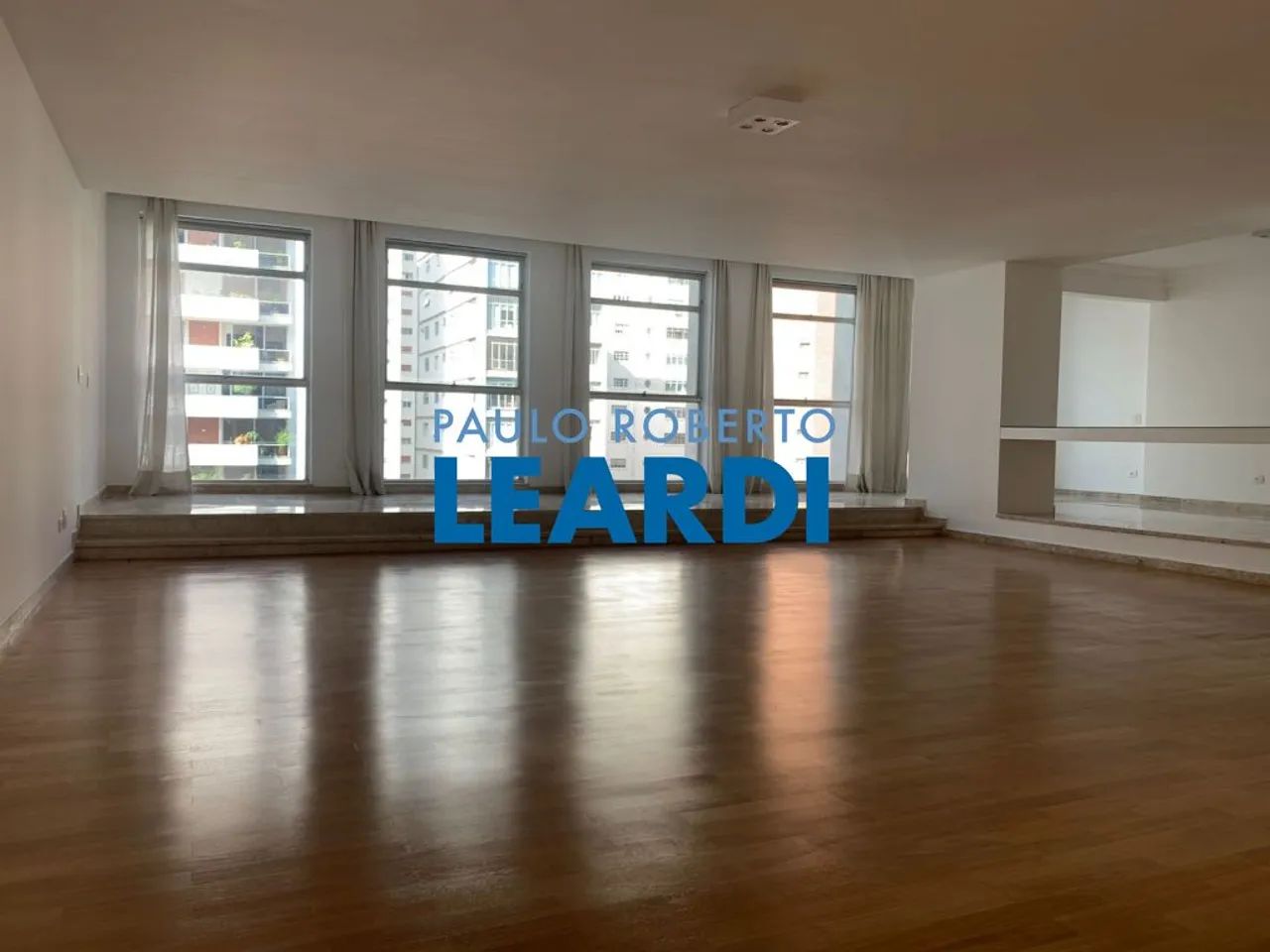 APARTAMENTO - JARDIM AMÉRICA - SP