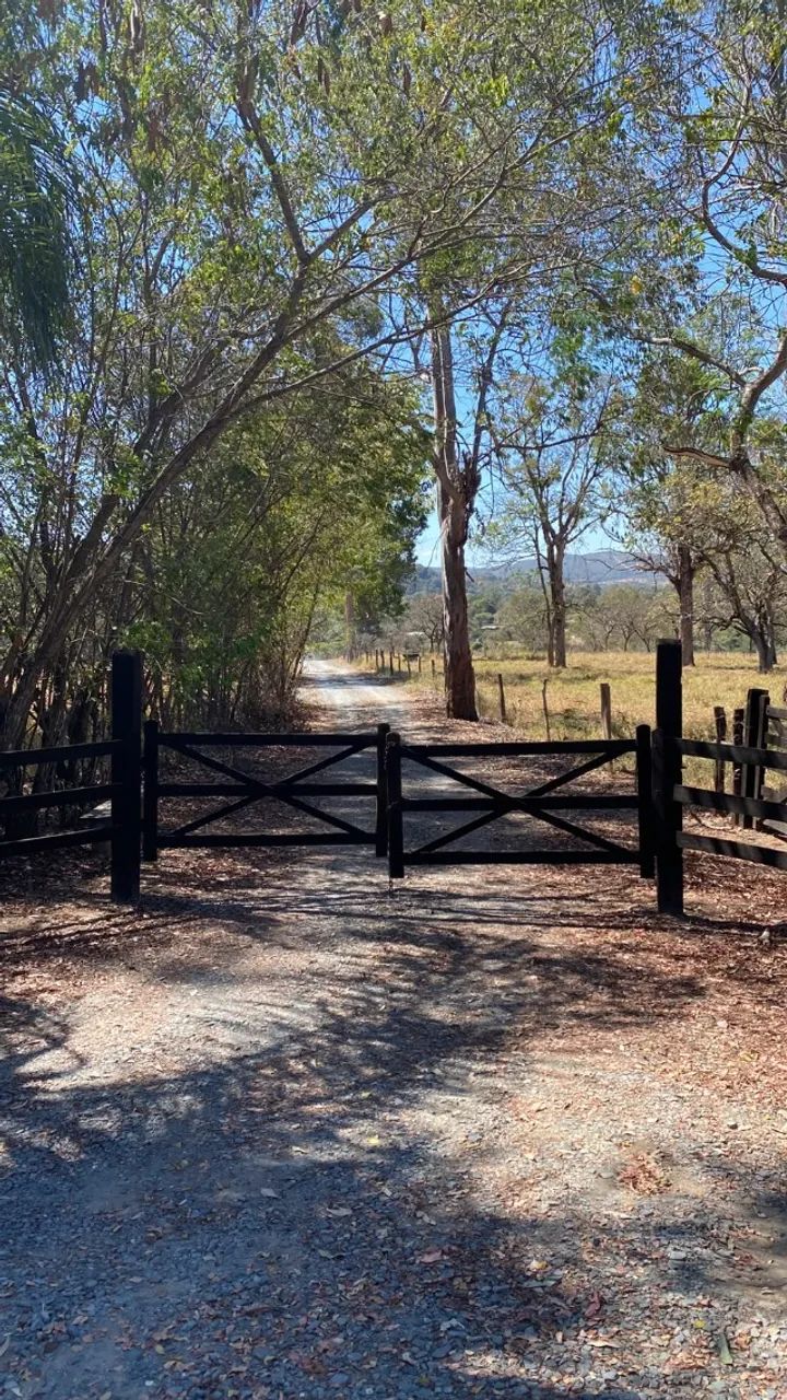 TERRENO 2 HA ESMERALDAS/PARÁ DE MINAS - Foto 4