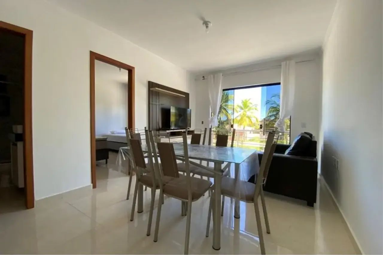 Apartamento em Vilage - Foto 2