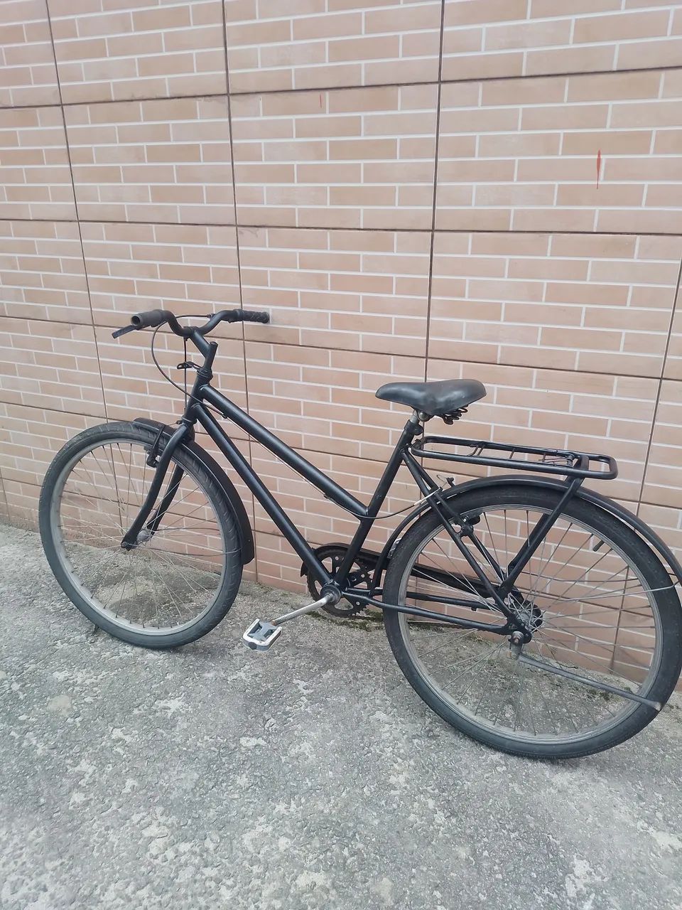 Bicicleta aro 26 - Foto 4