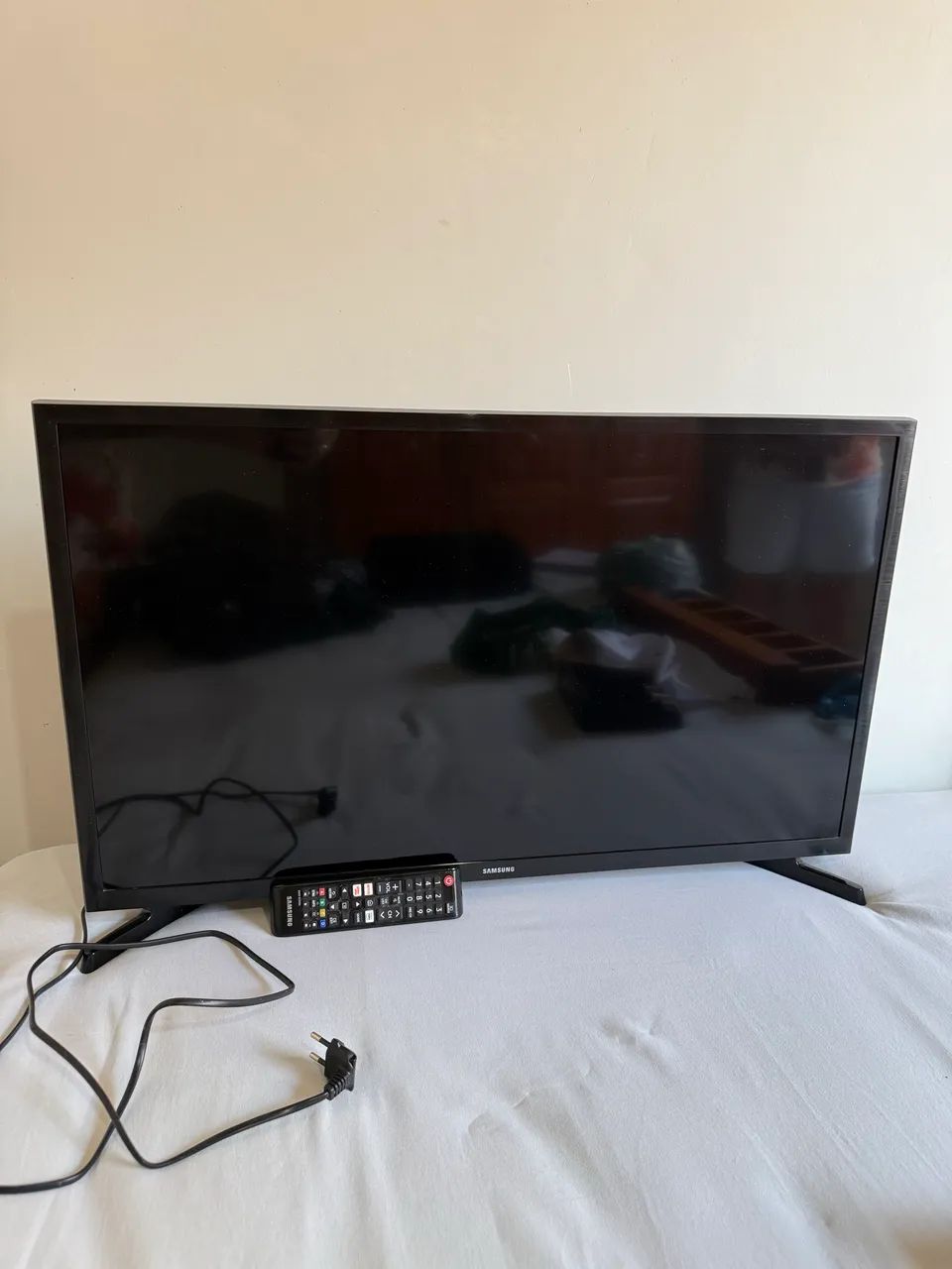 Televisão 32 polegadas 