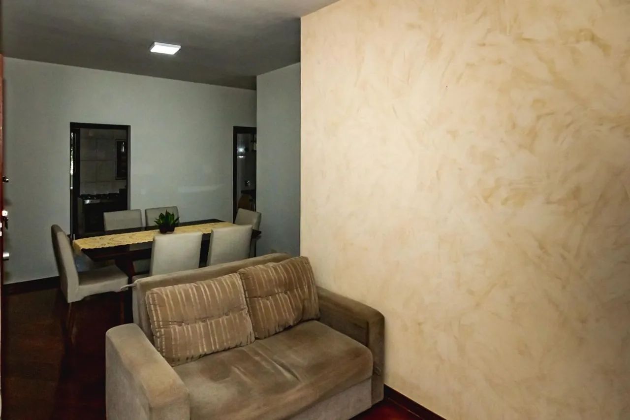 Apartamento à Venda - São Luíz, 3 Quartos, 114 m2 - Foto 3
