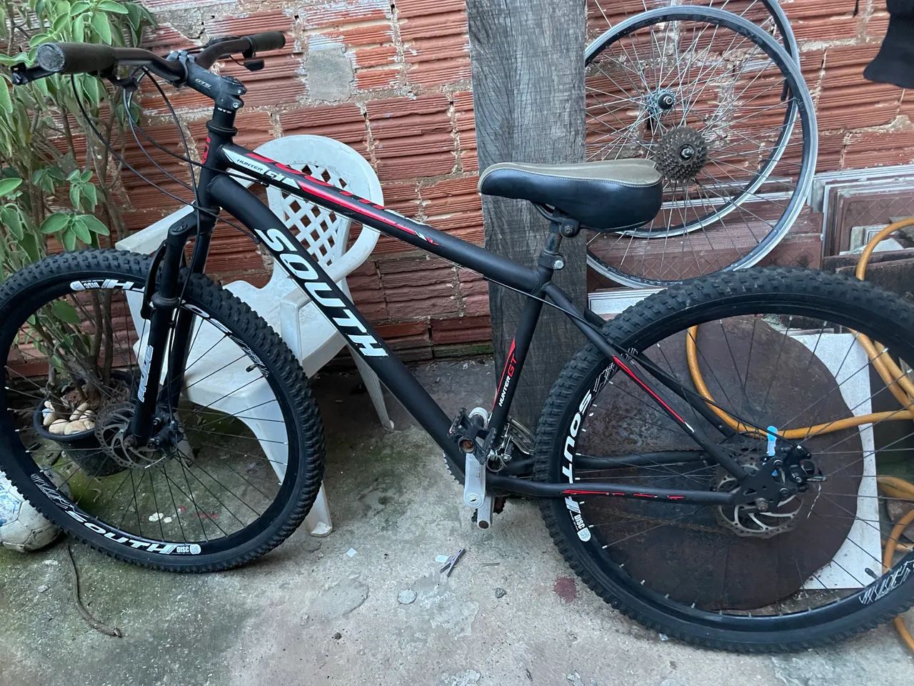 Bicicleta aro 29  - Foto 4