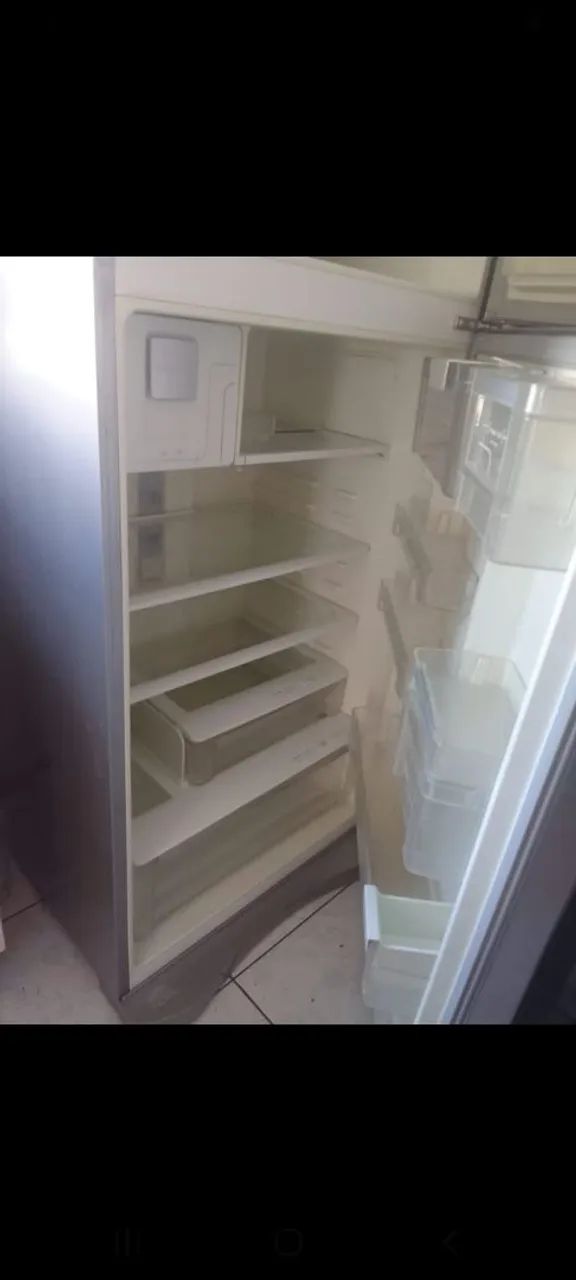 Geladeira Electrolux ótimo  - Foto 5