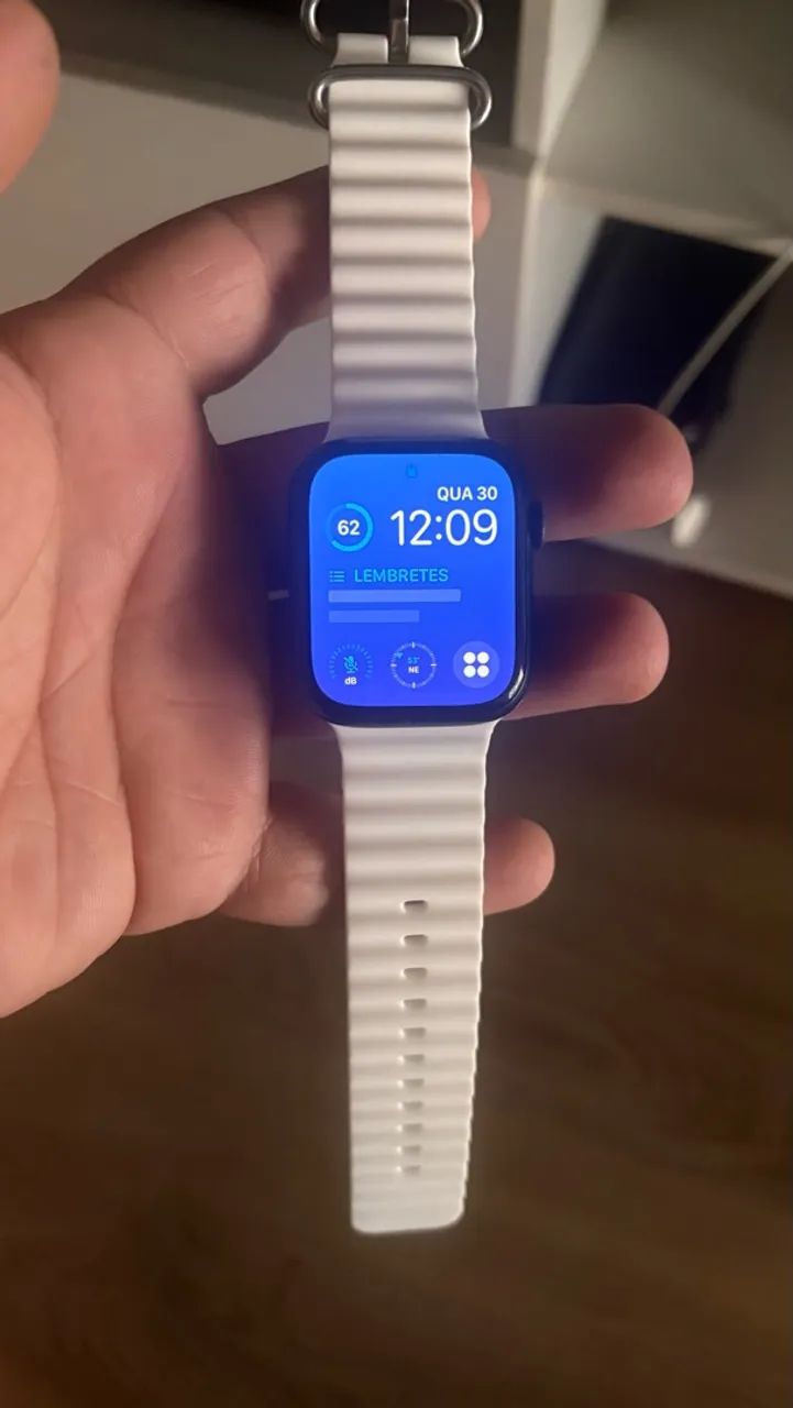 Apple watch 7 gps/celullar 32gb