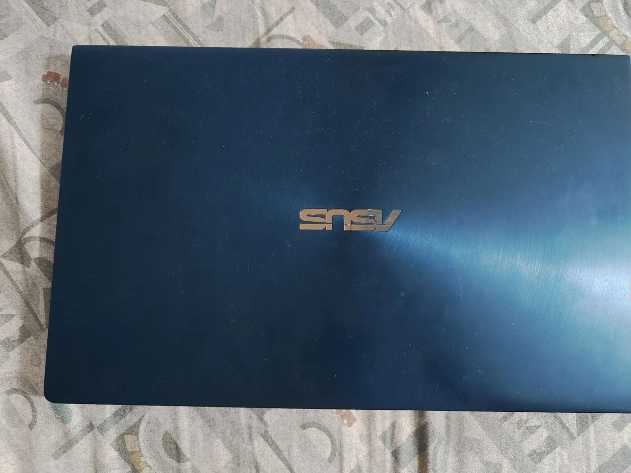 Notebook asus i7 - Foto 2