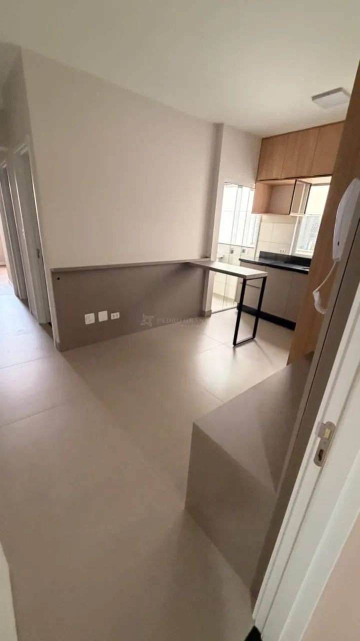 Apartamento 02 dormitórios | Zona 01