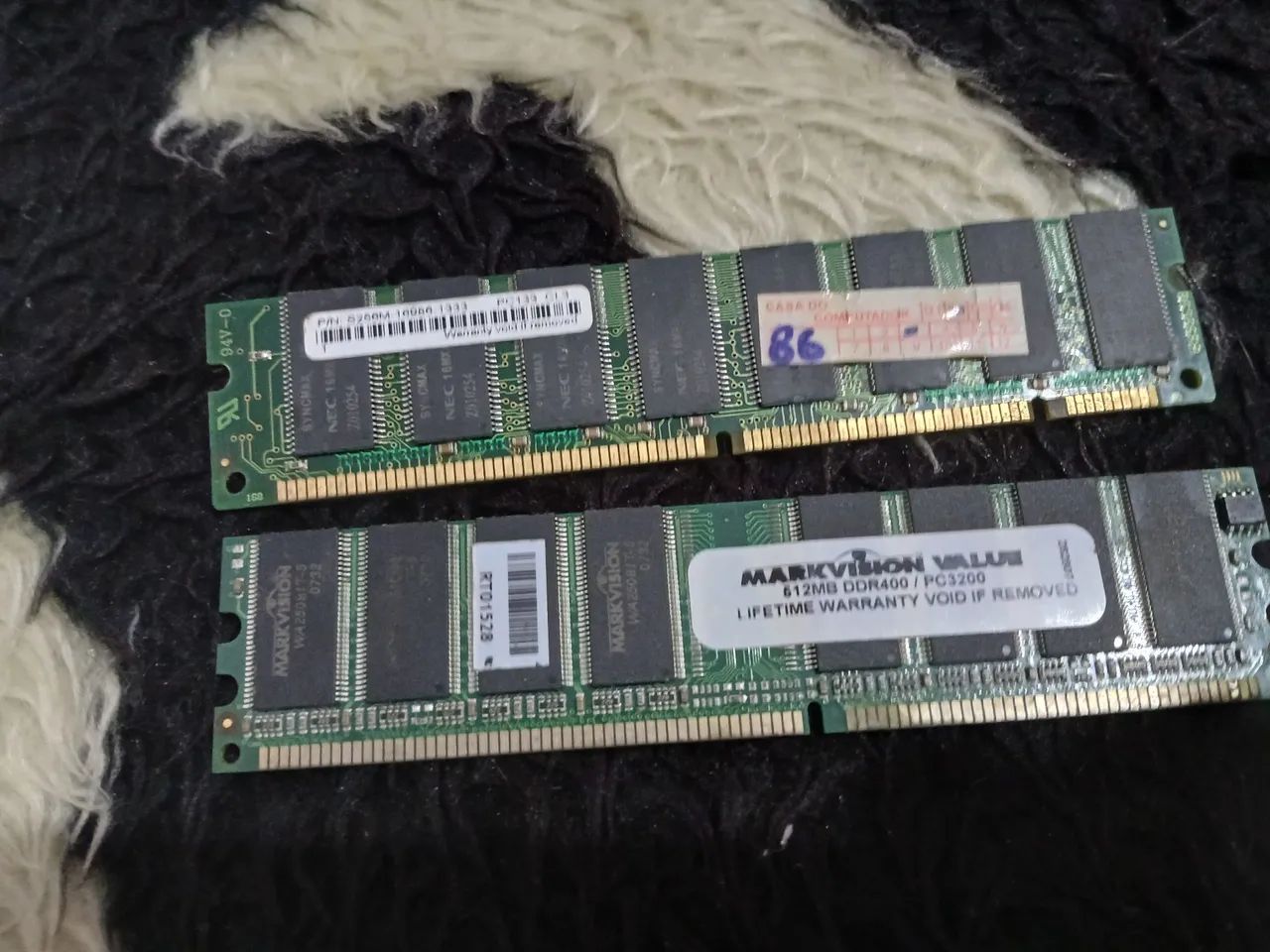 Placa de computador - Foto 2