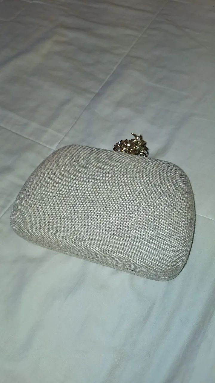 Bolsa pequena - Foto 2