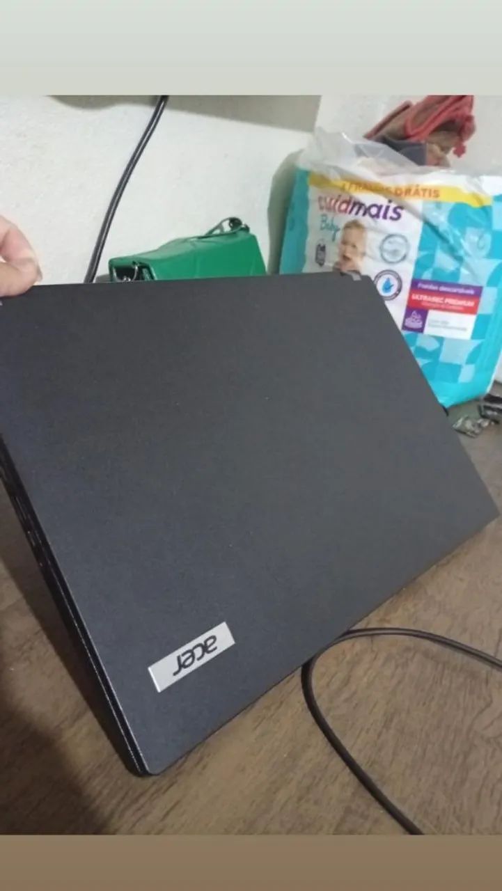 Notebook Acer - Foto 3