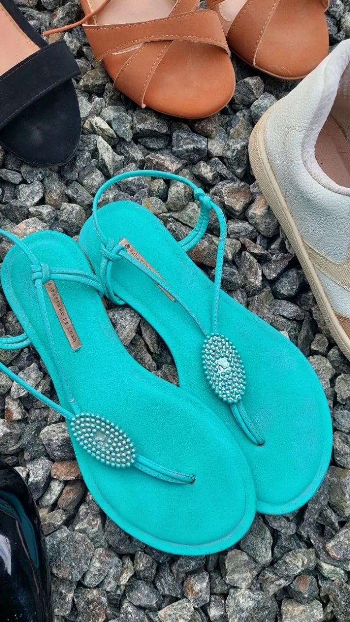 Sapatos - Foto 3