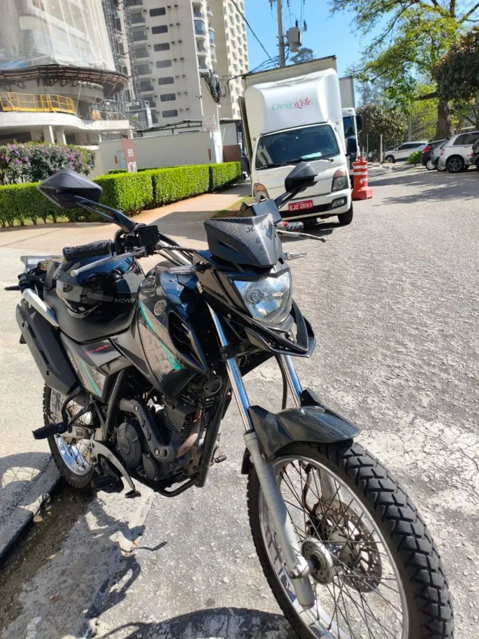 Crosser S 2018 - Foto 2