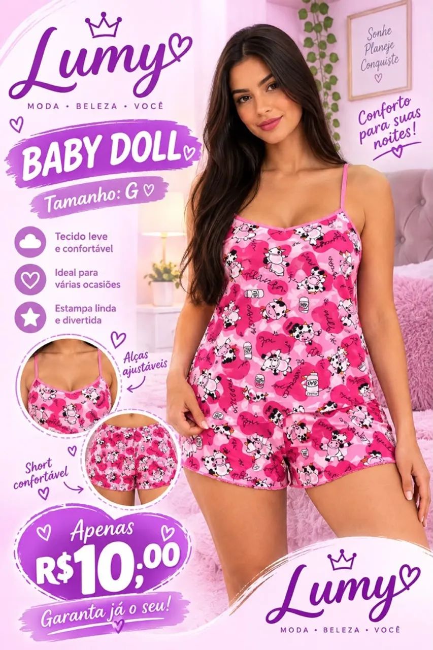 Baby Doll