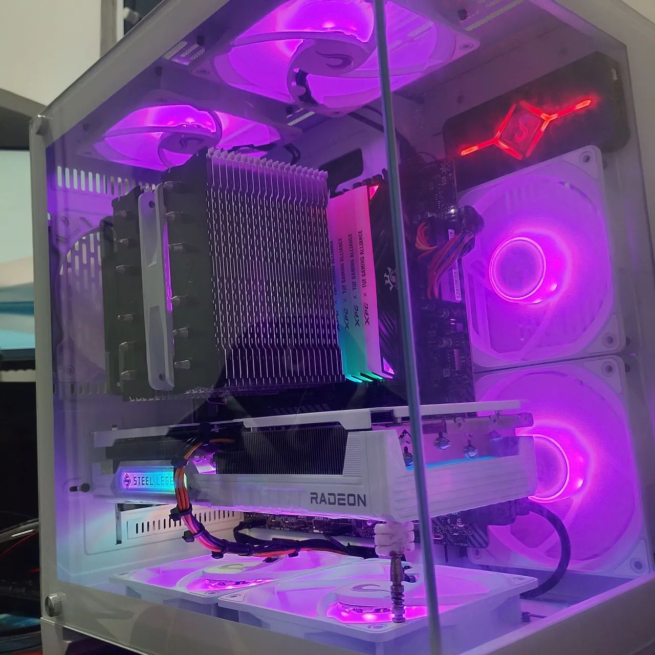 CPU GAMER  - Foto 4