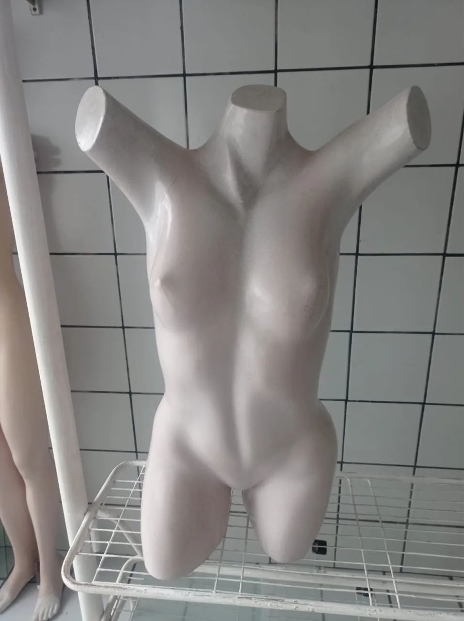 Manequins 