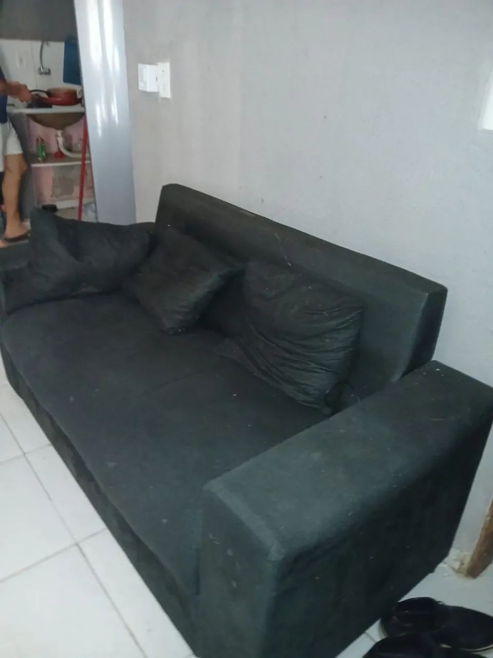 Jogo de sofá  - Foto 2