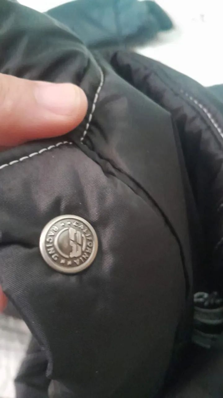 Jaqueta Califórnia  - Foto 3