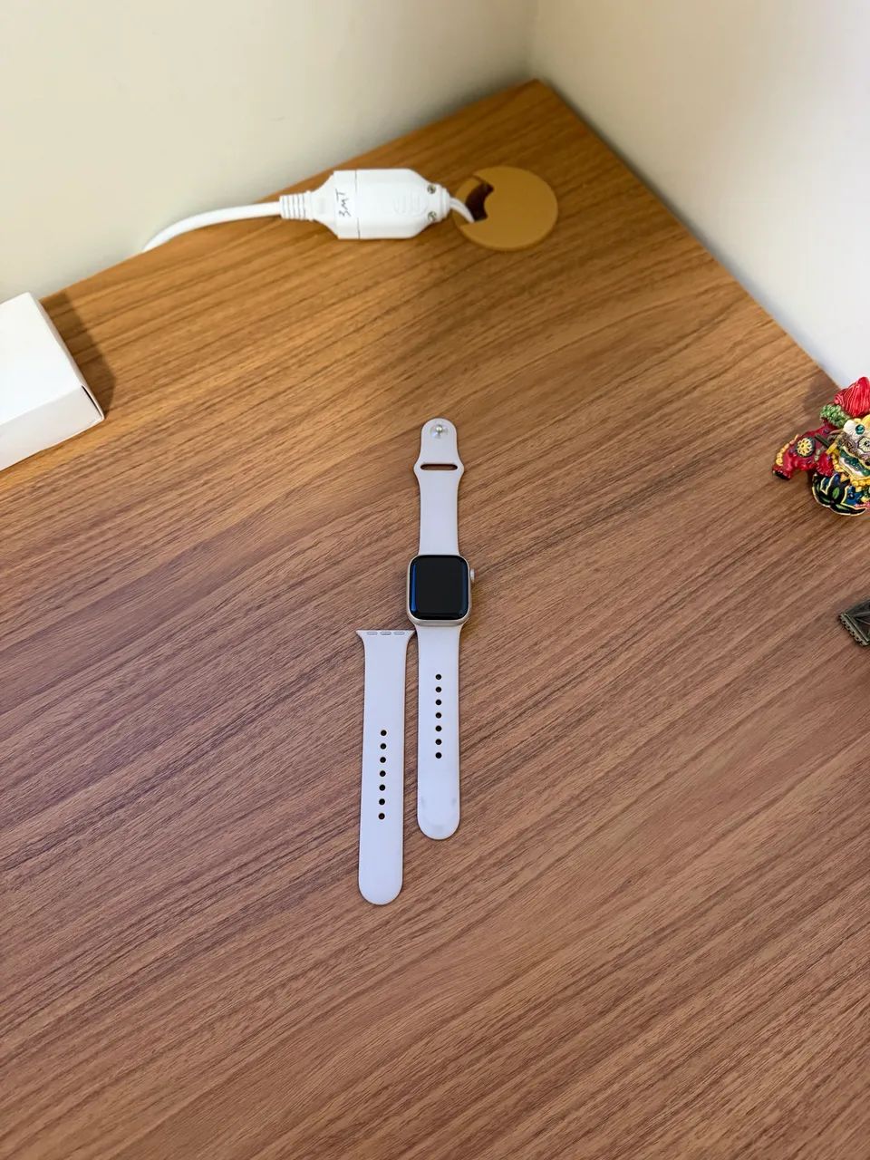 Apple Watch Series 7  - Foto 2