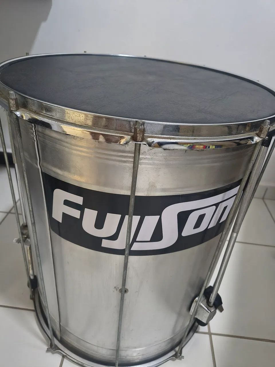 Surdo de Pagode Izzo 18"x55 - Foto 2