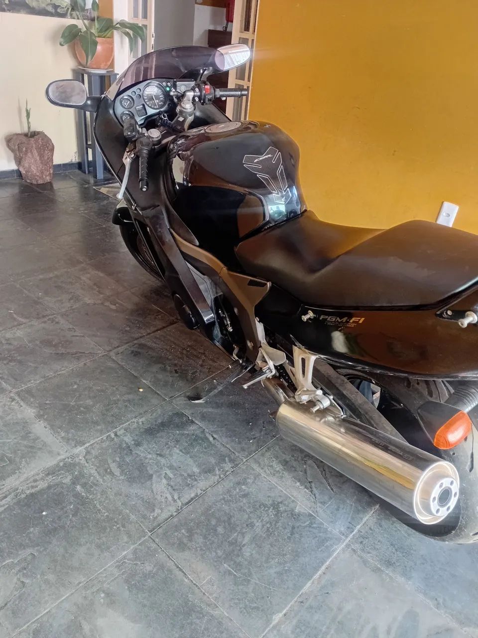 VENDO OU TROCO  - Foto 3