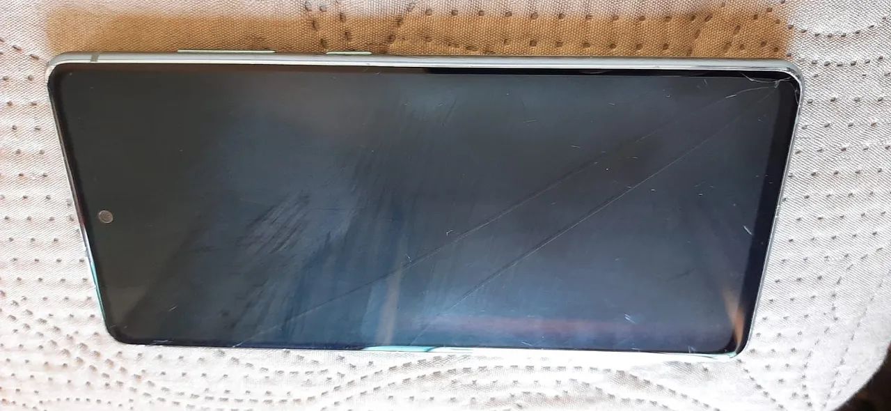 Galaxy 20 FE - Foto 4