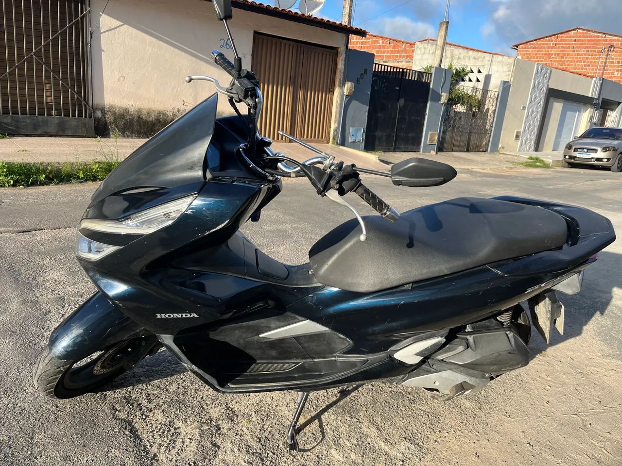 PCX  - Foto 3
