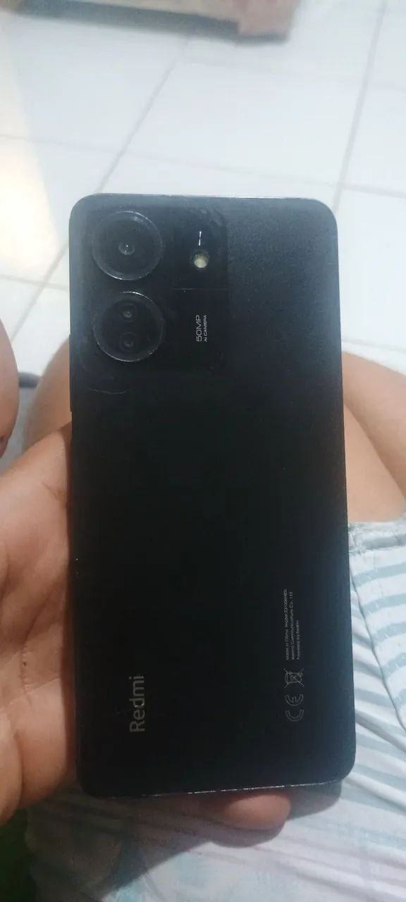 Redmi 13c - Foto 2