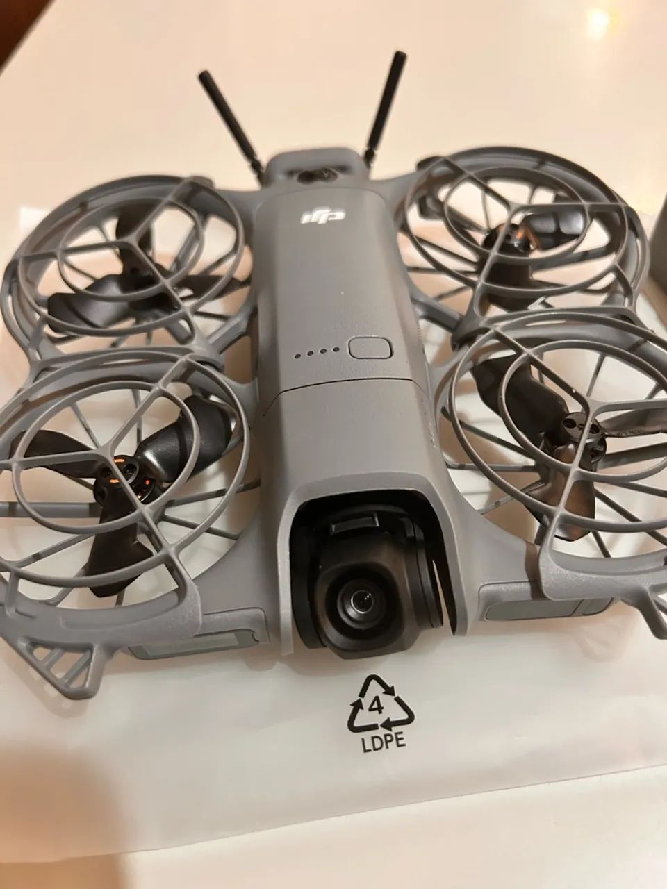 Dji Neo 2 combo fly more com RC - Foto 4